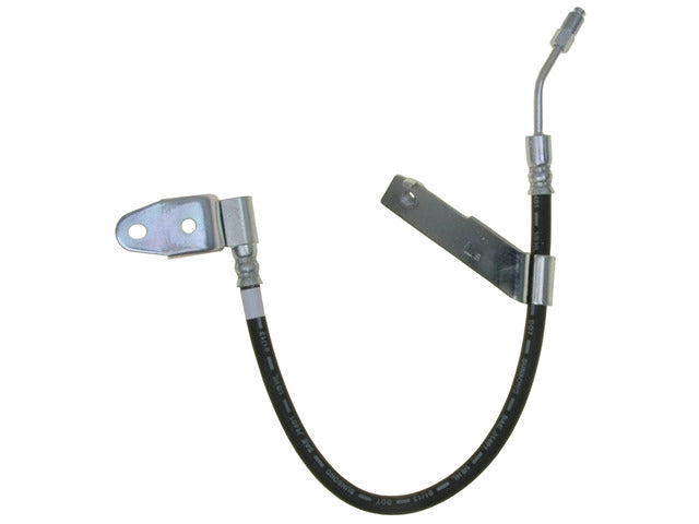 Raybestos Brakes Brake Hydraulic Hose P/N:BH381379 Fits: Chrysler Neon 02-00, Dodge Neon 05-00, Dodge Sx 2.0 05-03, Plymouth Neon 01-00 - Image 2
