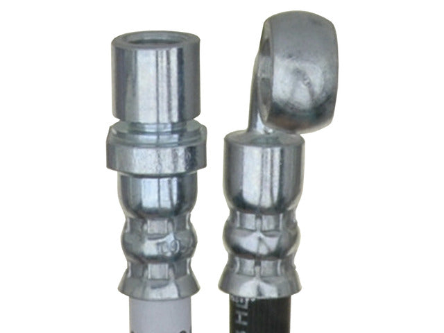 Raybestos Brakes Brake Hydraulic Hose P/N:BH381388 Fits: Subaru Baja 06-03, Subaru Legacy 09-99, Subaru Outback 04-00 - Image 1
