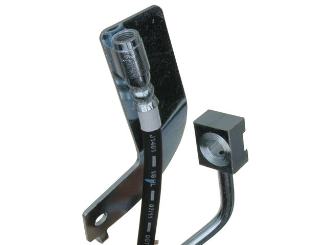 Raybestos Brakes Brake Hydraulic Hose P/N:BH381390 Fits: Ford Mustang 04-99 - Image 1