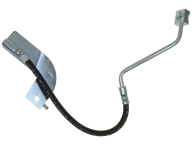 Raybestos Brakes Brake Hydraulic Hose P/N:BH381390 Fits: Ford Mustang 04-99 - Image 2