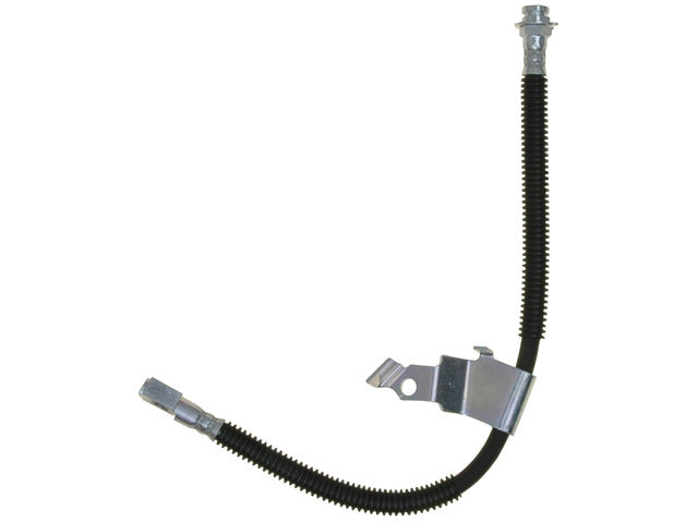 Raybestos Brakes Brake Hydraulic Hose P/N:BH381391 Fits: Cadillac Deville 05-00 - Image 2