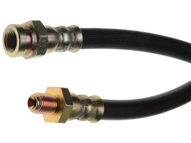 Raybestos Brakes Brake Hydraulic Hose P/N:BH38140 Fits: Mazda 626 82-81, Mazda Rx-7 83-81 - Image 1