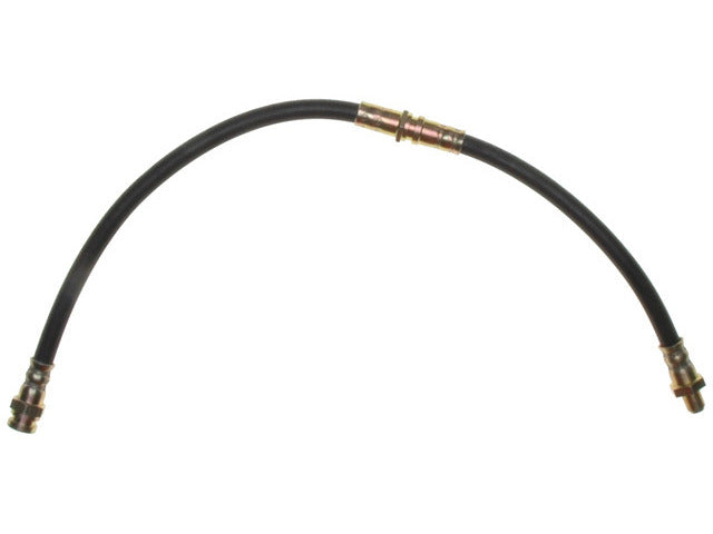 Raybestos Brakes Brake Hydraulic Hose P/N:BH38140 Fits: Mazda 626 82-81, Mazda Rx-7 83-81 - Image 2