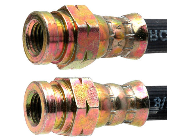 Raybestos Brakes Brake Hydraulic Hose P/N:BH38143 Fits: Mazda Rx-4 78-74, Mazda Rx-7 80-79 - Image 1