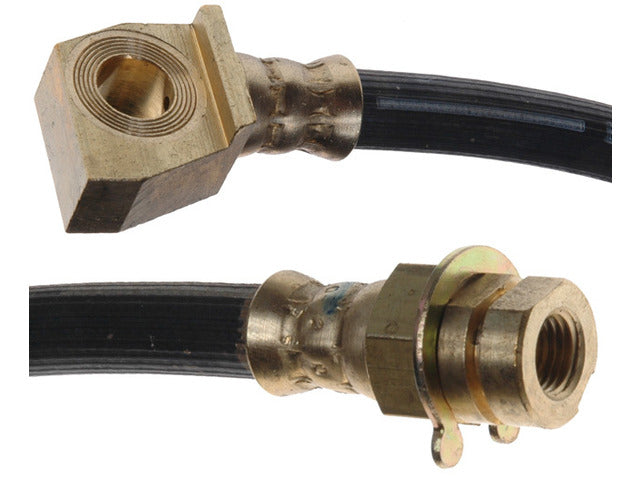 Raybestos Brakes Brake Hydraulic Hose P/N:BH381451 Fits: Ford Taurus 96-95 - Image 1