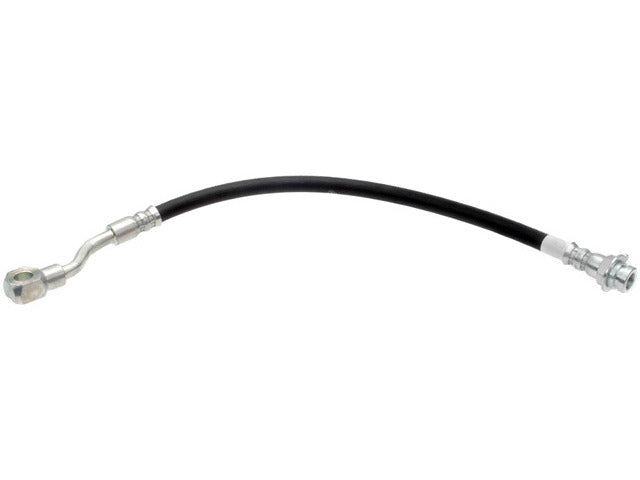 Raybestos Brakes Brake Hydraulic Hose P/N:BH381454 Fits: Chevrolet Silverado 1500 Hd 03-02, Chevrolet Silverado 2500 03-99, Chevrolet Silverado 2500 Hd 03-01, GMC Sierra 1500 Hd 03-02, GMC Sierra 2500 03-99, GMC Sierra 2500 Hd 03-01 - Image 2