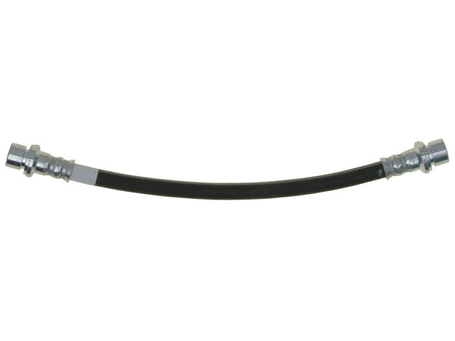 Raybestos Brakes Brake Hydraulic Hose P/N:BH381455 Fits: Pontiac Vibe 08-03, Toyota Corolla 08-03, Toyota Matrix 08-03, Toyota Prius 07-01 - Image 2