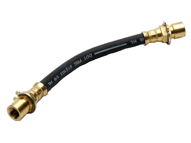 Raybestos Brakes Brake Hydraulic Hose P/N:BH381458 Fits: Pontiac Aztek 05-01 - Image 1