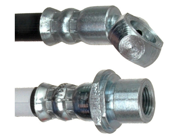 Raybestos Brakes Brake Hydraulic Hose P/N:BH381460 Fits: Toyota Sequoia 07-01 - Image 1