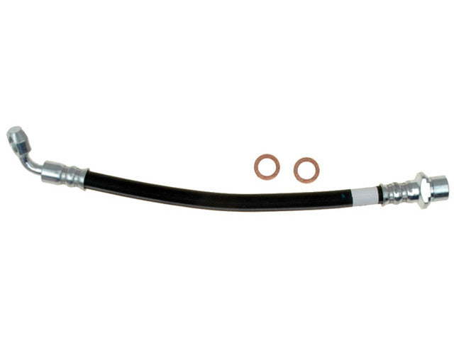 Raybestos Brakes Brake Hydraulic Hose P/N:BH381460 Fits: Toyota Sequoia 07-01 - Image 2