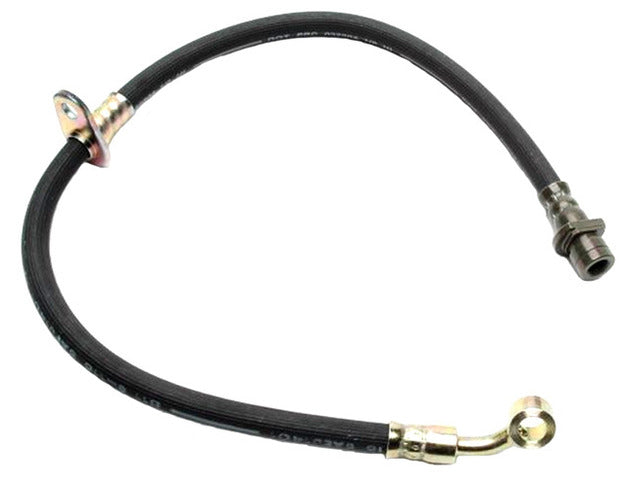 Raybestos Brakes Brake Hydraulic Hose P/N:BH381467 Fits: Acura El 05-01, Honda Civic 05-01 - Image 1