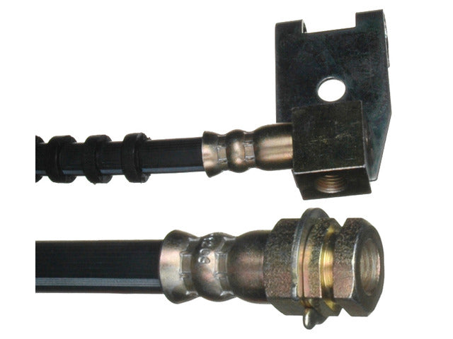 Raybestos Brakes Brake Hydraulic Hose P/N:BH38146 Fits: Ford Bronco Ii 88-84, Ford Ranger 88-83 - Image 1