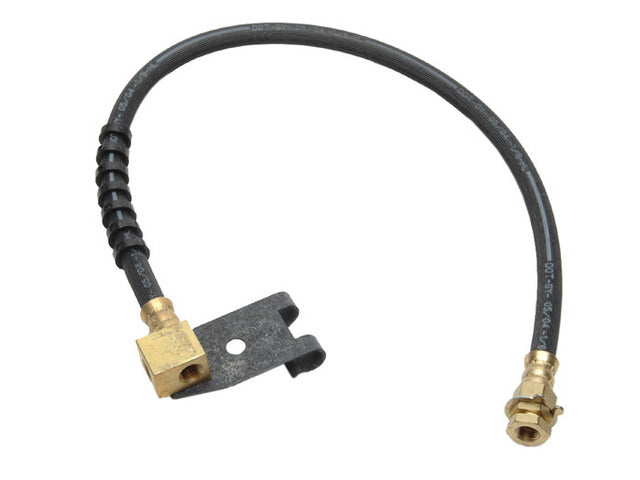 Raybestos Brakes Brake Hydraulic Hose P/N:BH38146 Fits: Ford Bronco Ii 88-84, Ford Ranger 88-83 - Image 2