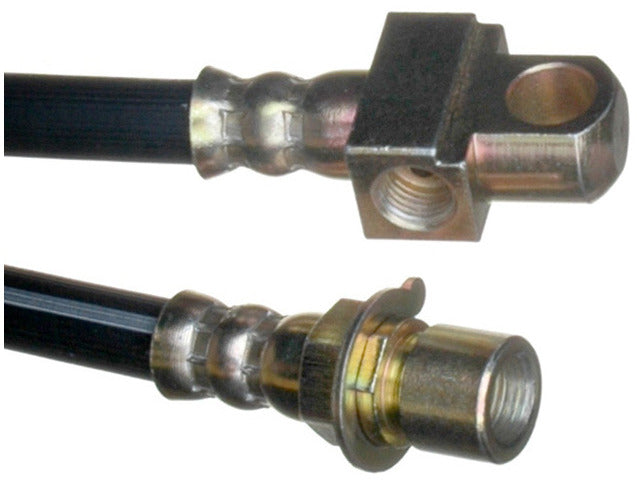 Raybestos Brakes Brake Hydraulic Hose P/N:BH381470 Fits: Cadillac Escalade, Cadillac Escalade Esv, Cadillac Escalade Ext, Chevrolet Avalanche 1500, Chevrolet Suburban 1500, Chevrolet Tahoe, GMC Yukon, GMC Yukon Xl 1500 - Image 1