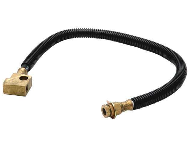 Raybestos Brakes Brake Hydraulic Hose P/N:BH381475 Fits: Dodge Ram 2500 02-01, Dodge Ram 3500 02-01 - Image 1