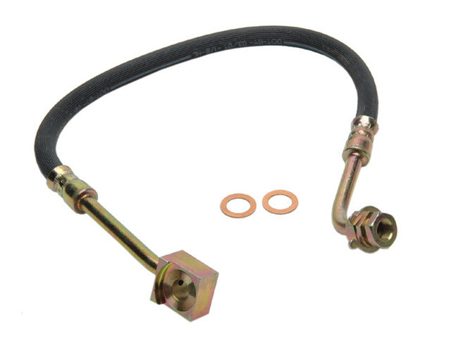 Raybestos Brakes Brake Hydraulic Hose P/N:BH38147 Fits: Ford Ranger 85-83, Ford Ranger 88-87 - Image 1