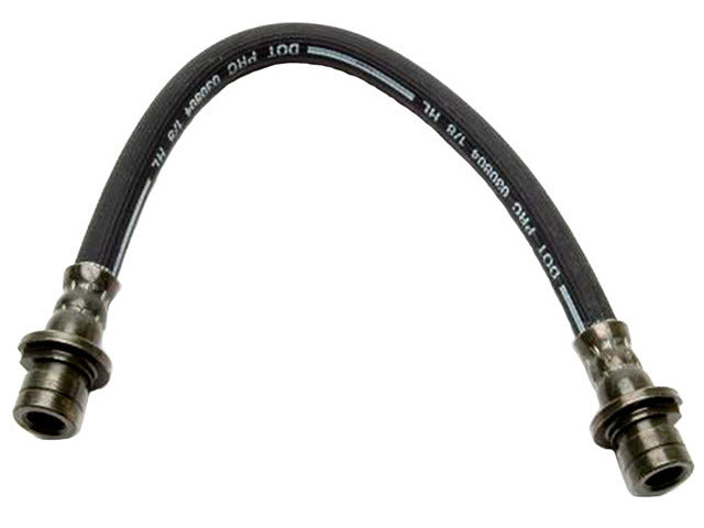 Raybestos Brakes Brake Hydraulic Hose P/N:BH381499 Fits: Acura Tl 08-07, Honda Civic 05-01, Honda Fit 08-07, Honda Insight 14-10 - Image 1