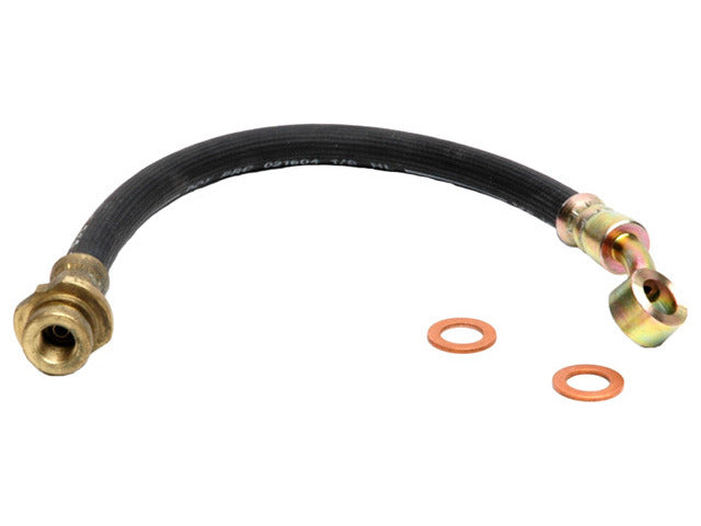 Raybestos Brakes Brake Hydraulic Hose P/N:BH381500 Fits: Infiniti Q45 06-02 - Image 1