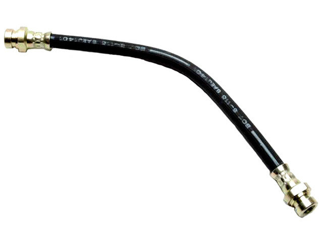 Raybestos Brakes Brake Hydraulic Hose P/N:BH381501 Fits: Hyundai Accent 05-00, Mitsubishi Lancer 07-02, Mitsubishi Outlander 06-03 - Image 1