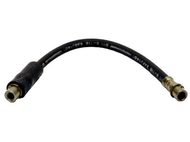 Raybestos Brakes Brake Hydraulic Hose P/N:BH381502 Fits: Audi A4 09-02, Audi A4 Quattro 09-02, Audi S4 09-04 - Image 1