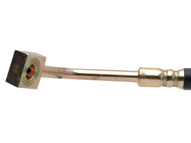 Raybestos Brakes Brake Hydraulic Hose P/N:BH38150 Fits: Jeep Cj7 86-82, Jeep Scrambler 85-82 - Image 2