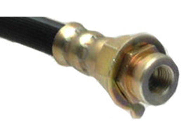 Raybestos Brakes Brake Hydraulic Hose P/N:BH38150 Fits: Jeep Cj7 86-82, Jeep Scrambler 85-82 - Image 3