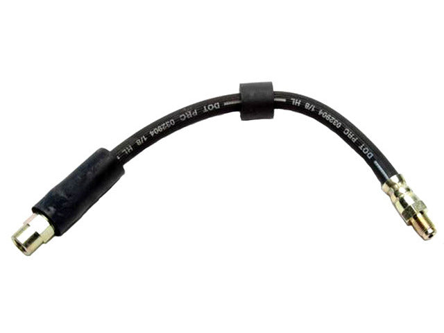 Raybestos Brakes Brake Hydraulic Hose P/N:BH381510 Fits: BMW 525i 03-01, BMW 528i 00-99, BMW 540i 03-00 - Image 1