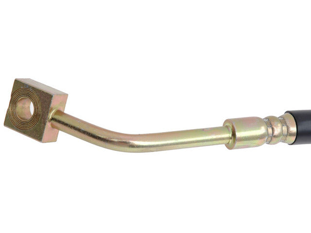 Raybestos Brakes Brake Hydraulic Hose P/N:BH38151 Fits: Jeep Cj7 86-82, Jeep Scrambler 85-82 - Image 2