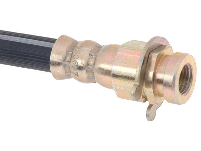 Raybestos Brakes Brake Hydraulic Hose P/N:BH38151 Fits: Jeep Cj7 86-82, Jeep Scrambler 85-82 - Image 3