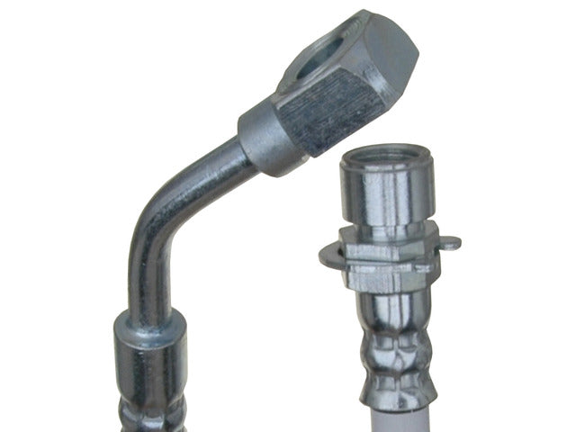 Raybestos Brakes Brake Hydraulic Hose P/N:BH381534 Fits: Buick Rendezvous 07-02, Pontiac Aztek 05-01 - Image 1