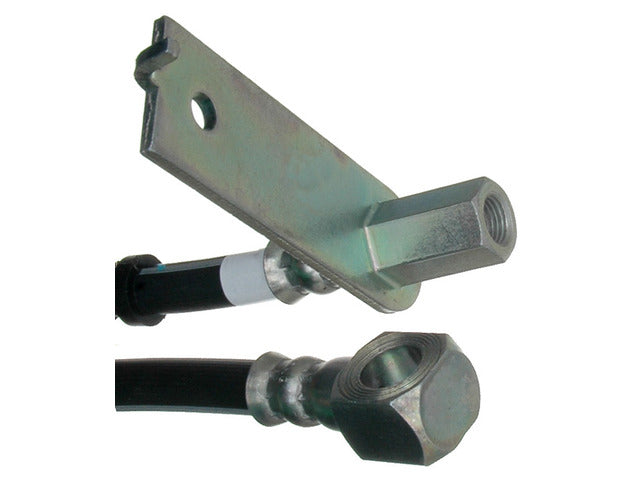 Raybestos Brakes Brake Hydraulic Hose P/N:BH38153 Fits: American Motors Pacer 80-78 - Image 1