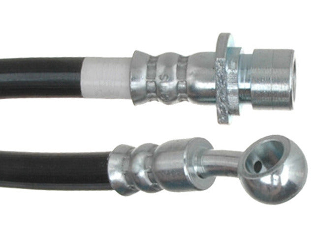 Raybestos Brakes Brake Hydraulic Hose P/N:BH381544 Fits: Acura Tl 08-04, Acura Tsx 08-04, Honda Accord 07-03 - Image 1