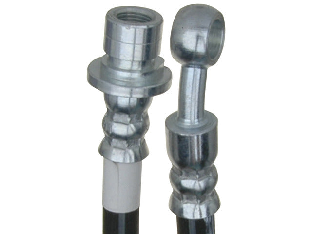 Raybestos Brakes Brake Hydraulic Hose P/N:BH381545 Fits: Acura Tl 08-04, Acura Tsx 08-04, Honda Accord 07-03 - Image 1