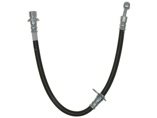 Raybestos Brakes Brake Hydraulic Hose P/N:BH381545 Fits: Acura Tl 08-04, Acura Tsx 08-04, Honda Accord 07-03 - Image 2