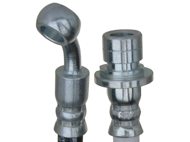 Raybestos Brakes Brake Hydraulic Hose P/N:BH381546 Fits: Honda Accord 07-03 - Image 1