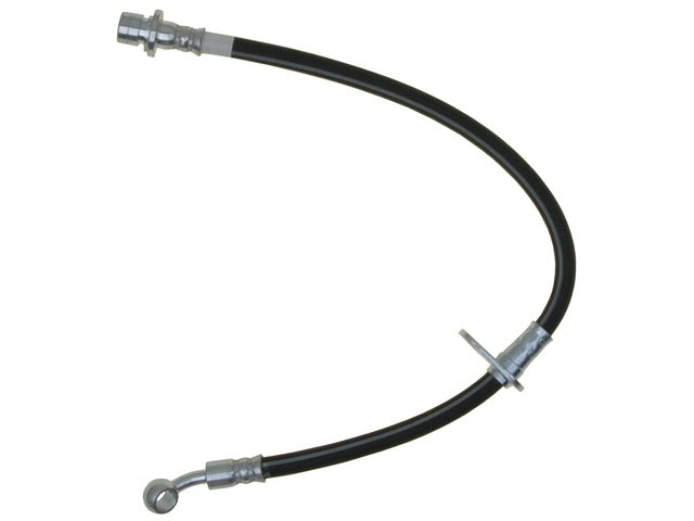Raybestos Brakes Brake Hydraulic Hose P/N:BH381546 Fits: Honda Accord 07-03 - Image 2