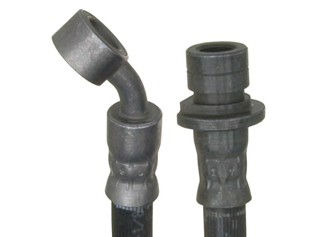 Raybestos Brakes Brake Hydraulic Hose P/N:BH381547 Fits: Honda Accord 07-03 - Image 1