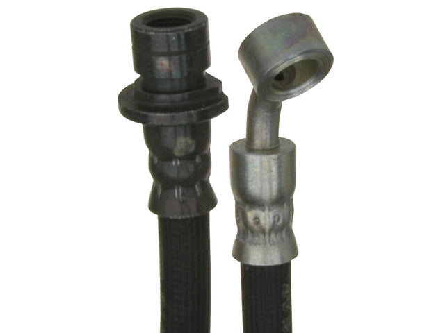 Raybestos Brakes Brake Hydraulic Hose P/N:BH381549 Fits: Acura Tsx 08-04 - Image 1