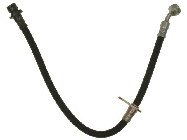 Raybestos Brakes Brake Hydraulic Hose P/N:BH381549 Fits: Acura Tsx 08-04 - Image 2