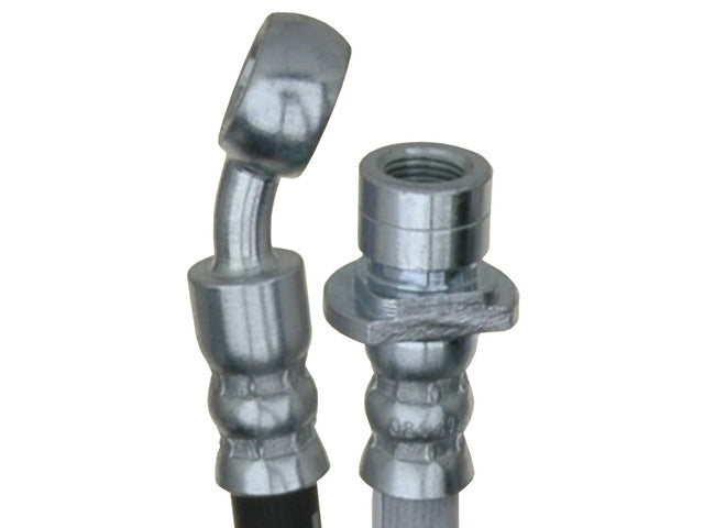 Raybestos Brakes Brake Hydraulic Hose P/N:BH381550 Fits: Acura Tl 08-04 - Image 1