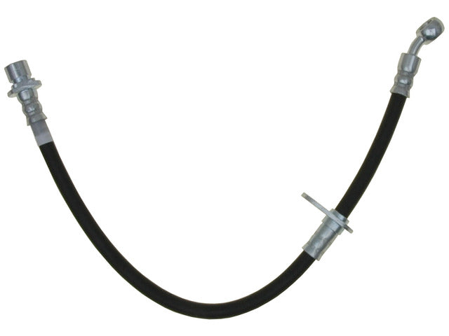 Raybestos Brakes Brake Hydraulic Hose P/N:BH381550 Fits: Acura Tl 08-04 - Image 2