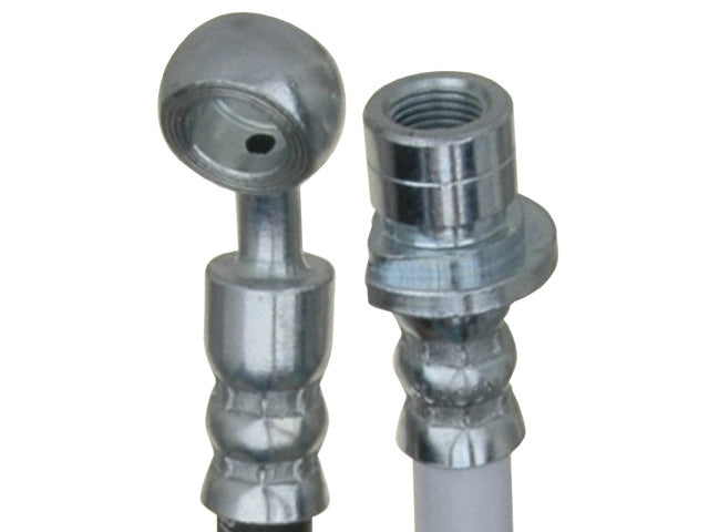 Raybestos Brakes Brake Hydraulic Hose P/N:BH381551 Fits: Acura Tl 08-04 - Image 1