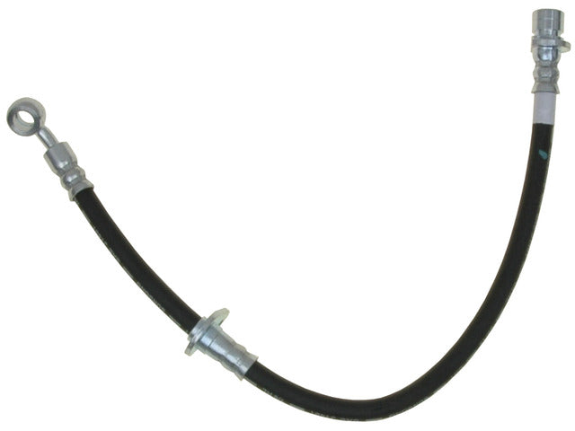 Raybestos Brakes Brake Hydraulic Hose P/N:BH381551 Fits: Acura Tl 08-04 - Image 2