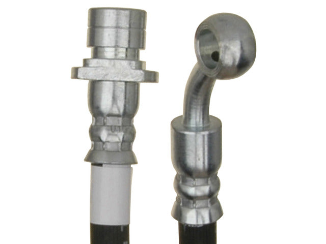 Raybestos Brakes Brake Hydraulic Hose P/N:BH381554 Fits: Honda Civic 05-03 - Image 1