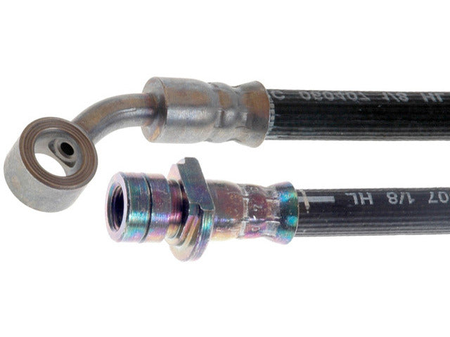 Raybestos Brakes Brake Hydraulic Hose P/N:BH381555 Fits: Honda Civic 05-03 - Image 1