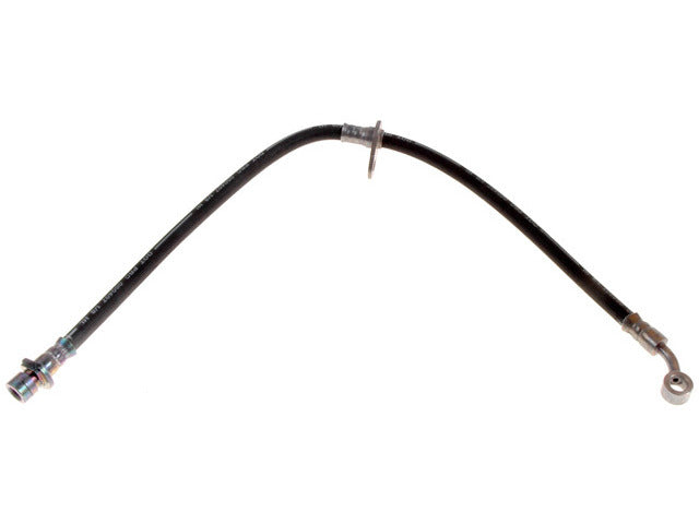 Raybestos Brakes Brake Hydraulic Hose P/N:BH381555 Fits: Honda Civic 05-03 - Image 2