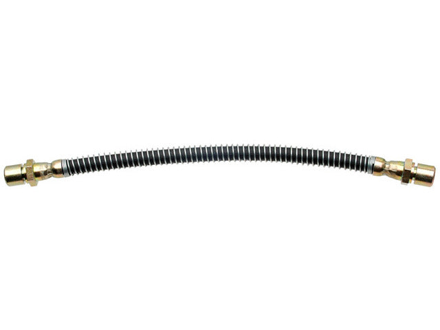 Raybestos Brakes Brake Hydraulic Hose P/N:BH38155 Fits: Subaru 1400 74-73, Subaru Brat 81-78, Subaru Deluxe 73-72, Subaru Dl 76-73, Subaru Gf 76-75, Subaru Gl 75-72 - Image 2