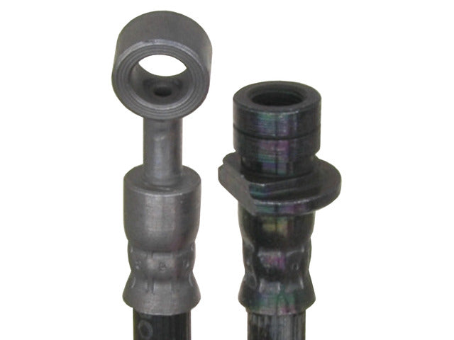 Raybestos Brakes Brake Hydraulic Hose P/N:BH381567 Fits: Honda Civic 05-02 - Image 1