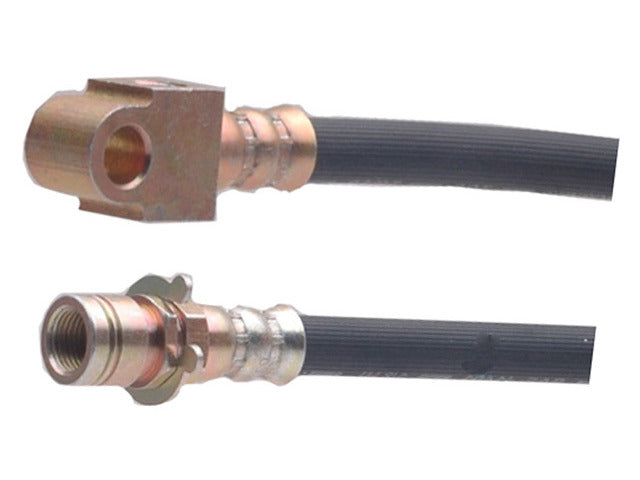 Raybestos Brakes Brake Hydraulic Hose P/N:BH38157 Fits: Jeep J10 88-81, Jeep J20 1976, Jeep J20 88-81 - Image 1