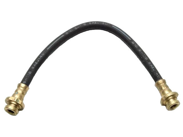 Raybestos Brakes Brake Hydraulic Hose P/N:BH381580 Fits: Nissan Sentra 06-00 - Image 1